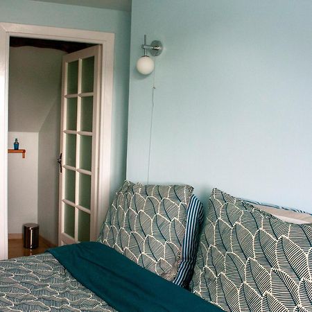 Vue Sur La Vezere Bed & Breakfast Treignac Exterior photo