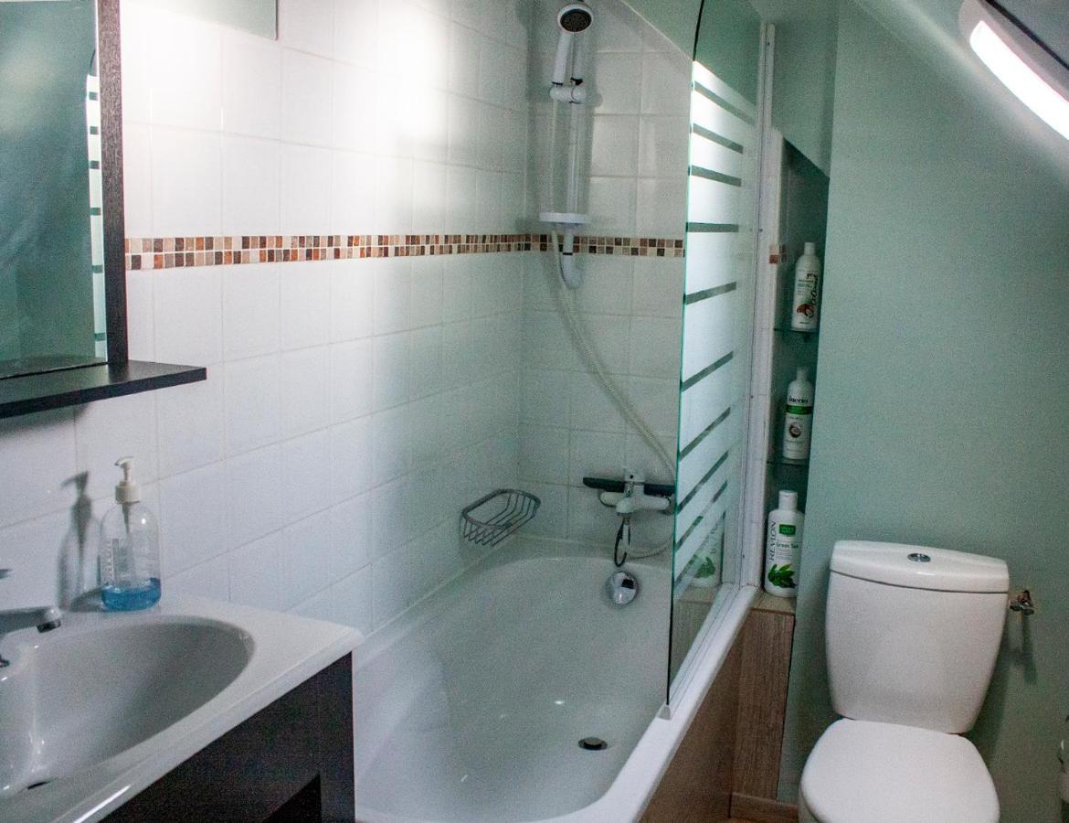 Vue Sur La Vezere Bed & Breakfast Treignac Exterior photo