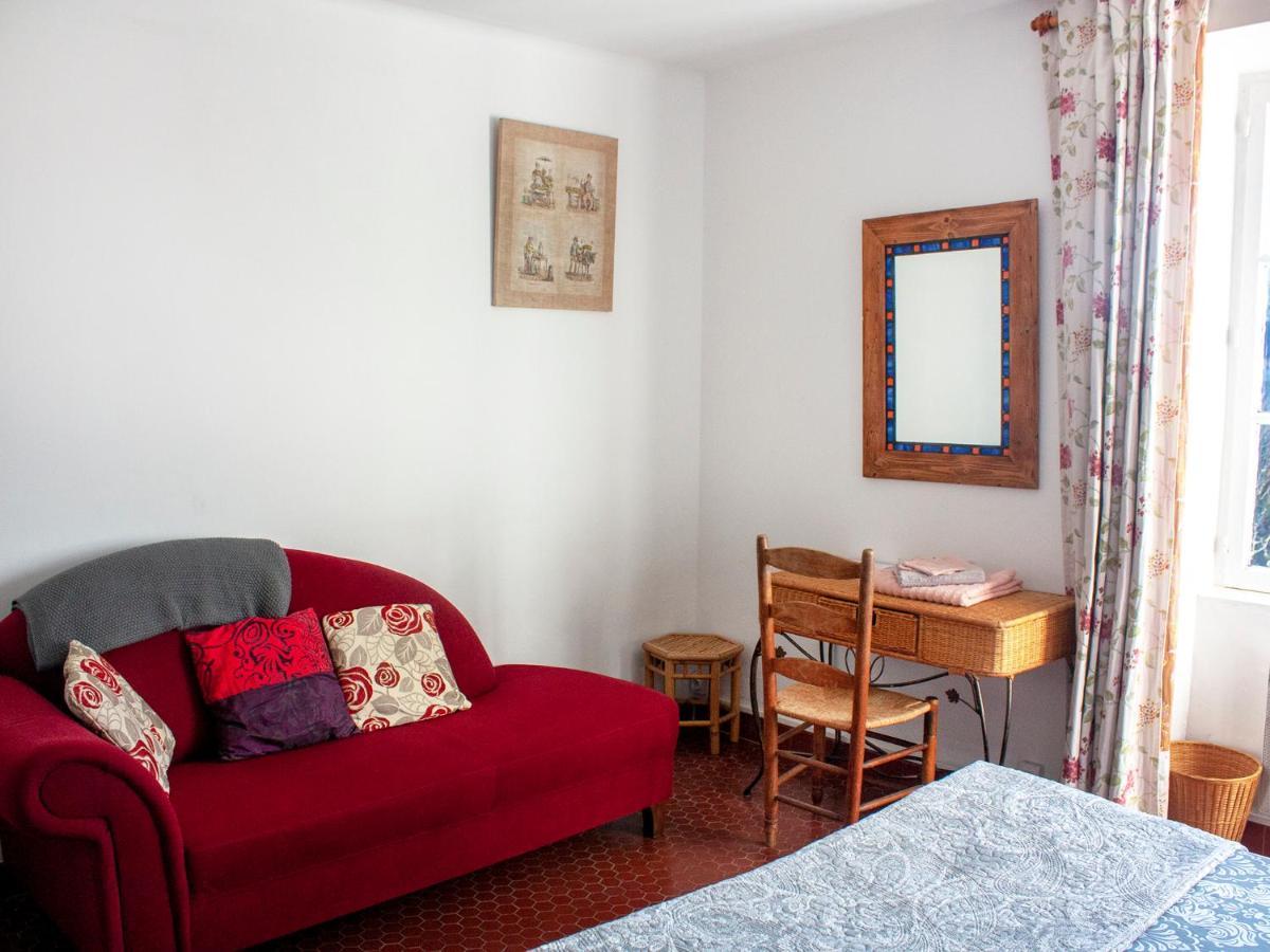 Vue Sur La Vezere Bed & Breakfast Treignac Exterior photo