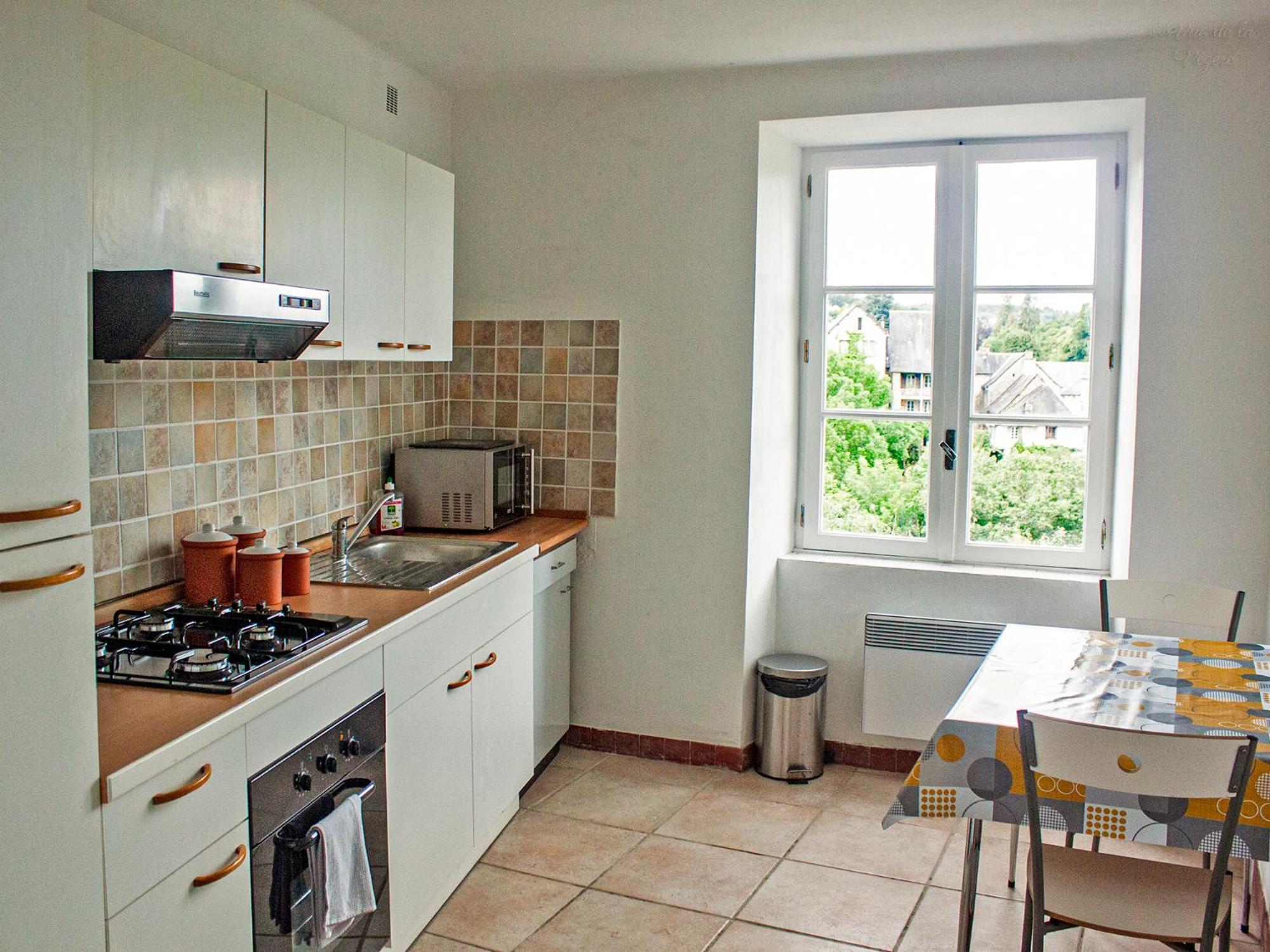 Vue Sur La Vezere Bed & Breakfast Treignac Room photo