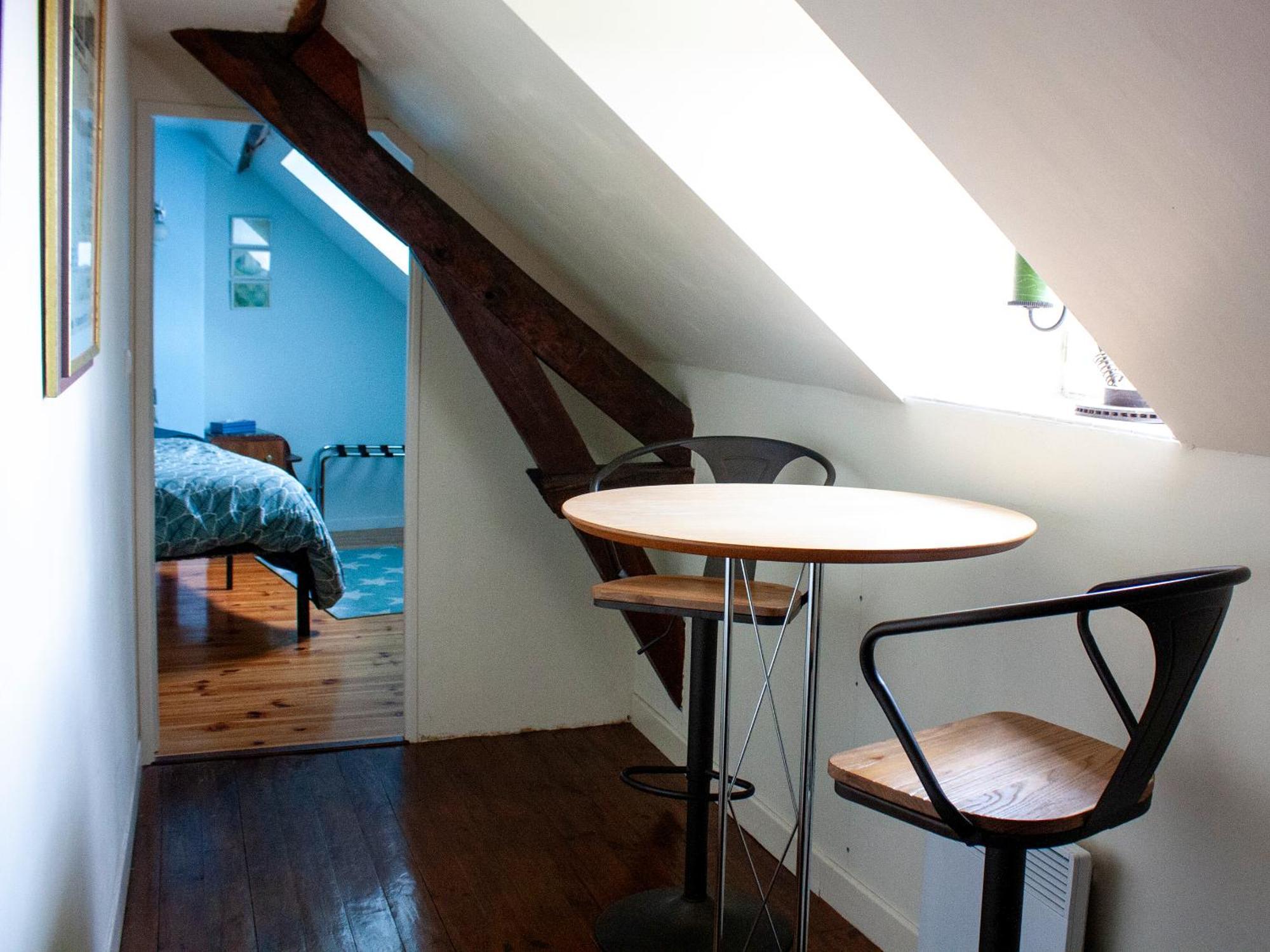 Vue Sur La Vezere Bed & Breakfast Treignac Exterior photo