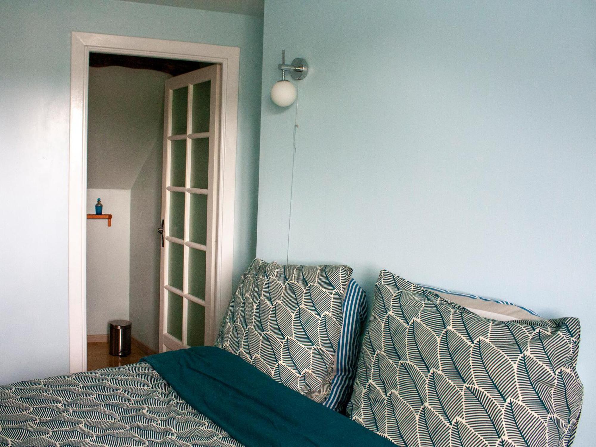 Vue Sur La Vezere Bed & Breakfast Treignac Exterior photo