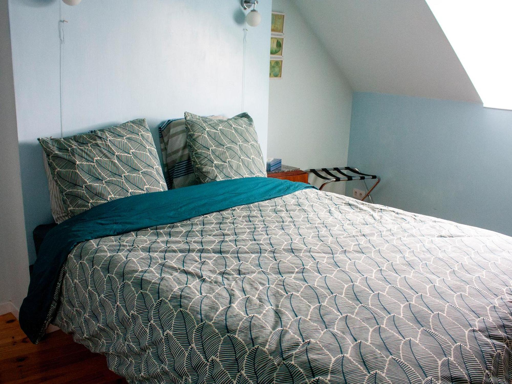 Vue Sur La Vezere Bed & Breakfast Treignac Exterior photo